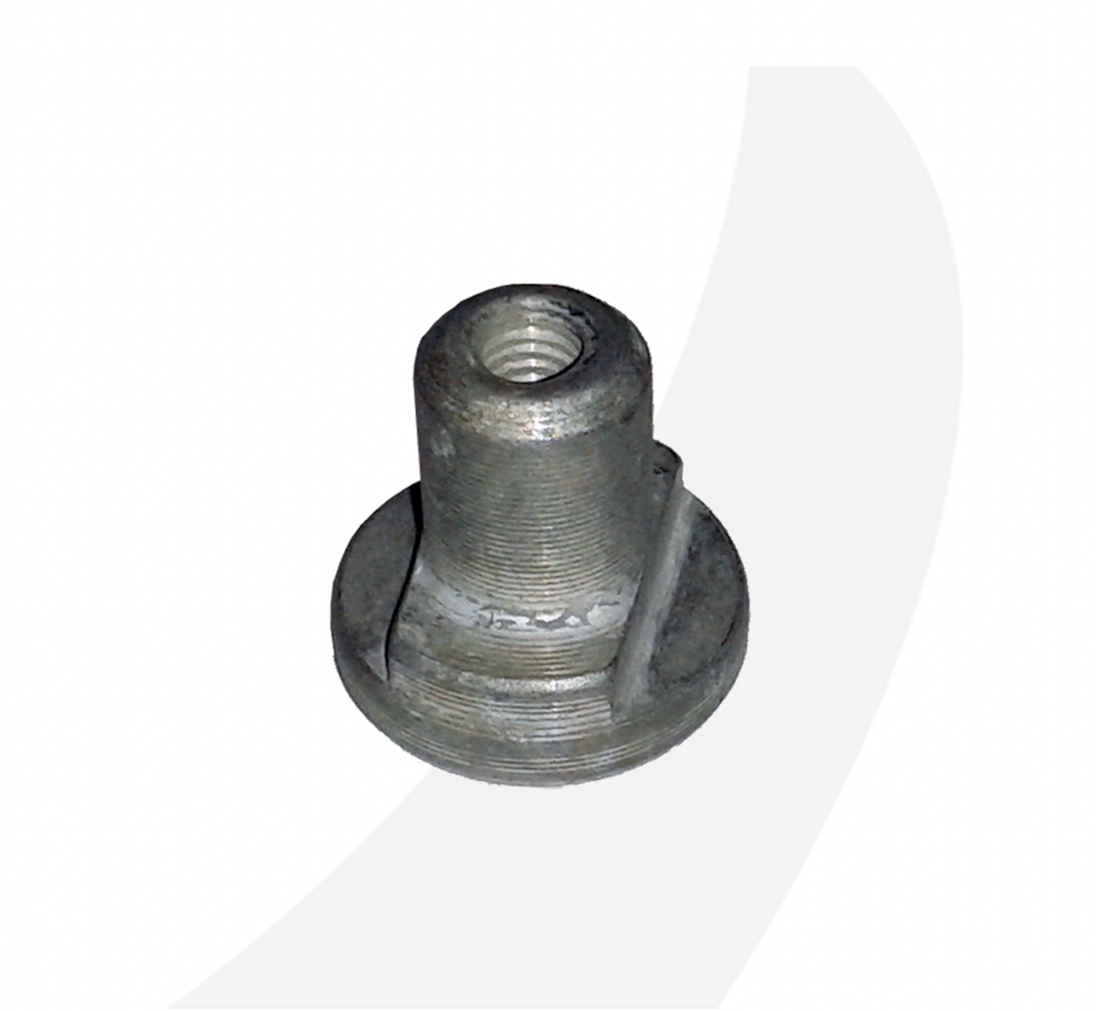 Antal Flat Ø 10 (22x11)