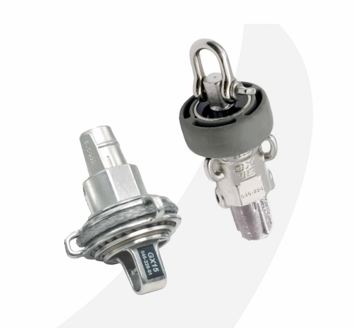 Selden CX-GX Adapter