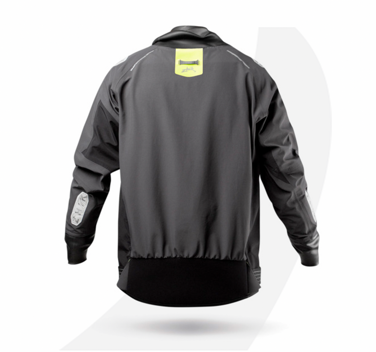 Zhik Black OFS800 Latex Smock