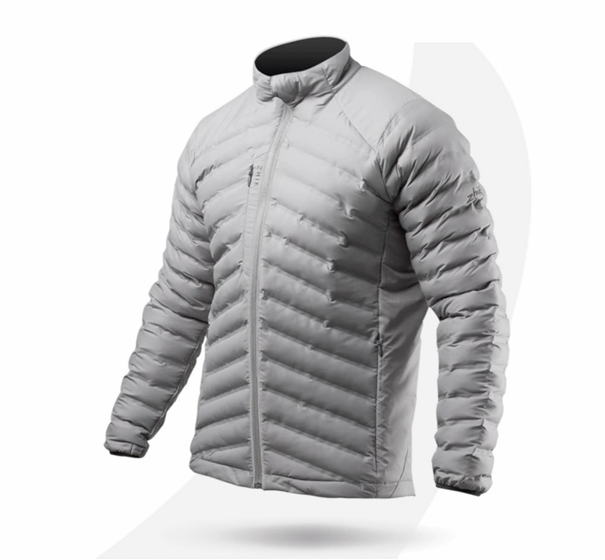Zhik Mens Platinum Cell Insulated Jacket