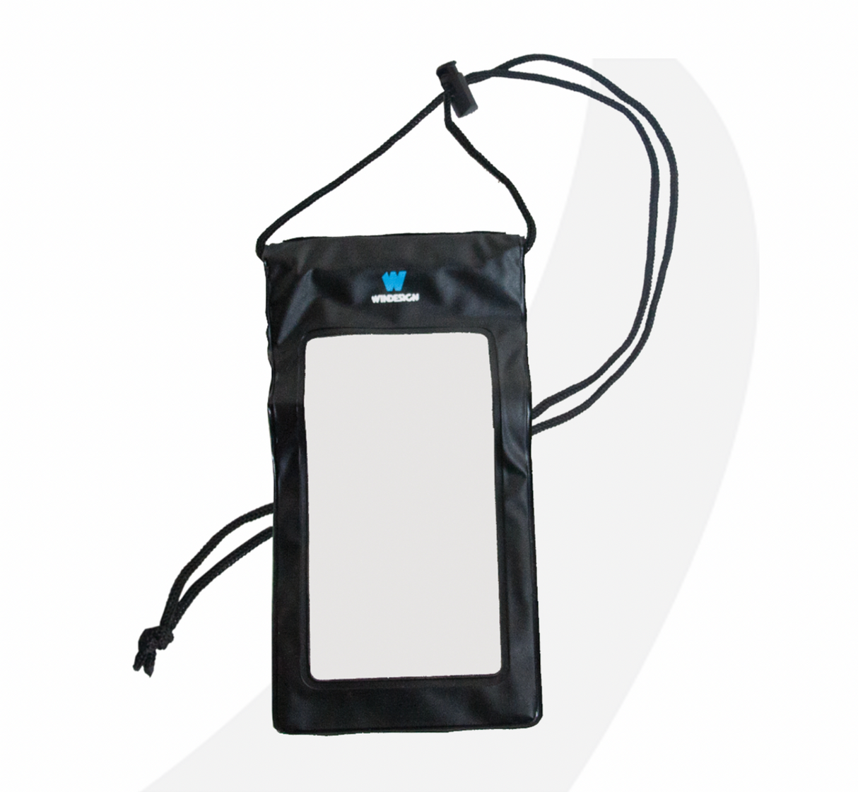 WinDesign Waterproof phone bag