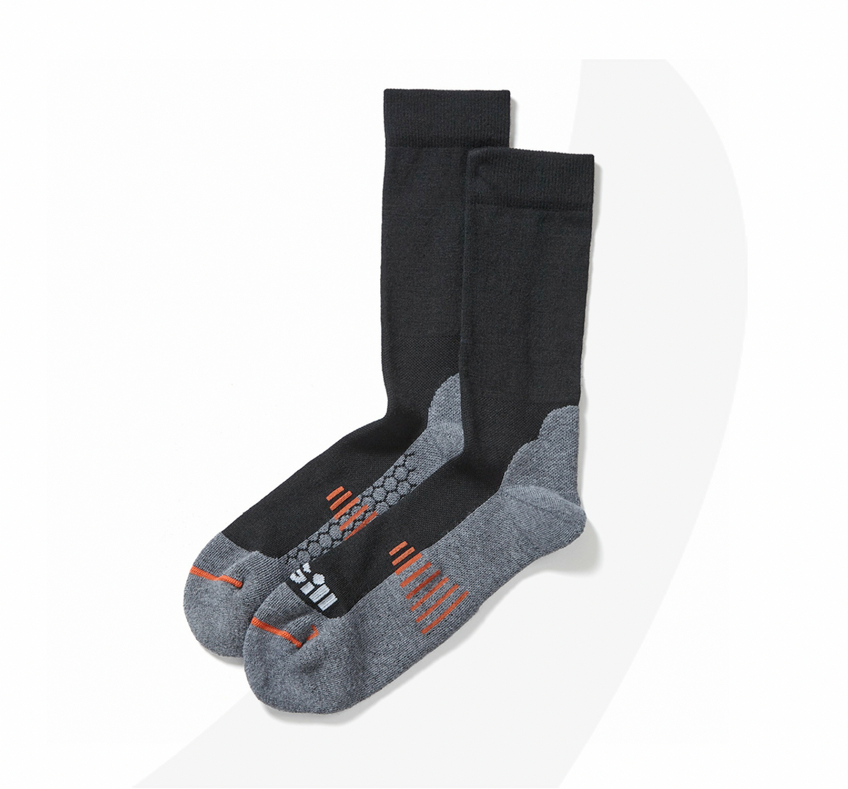 Gill Midweight Socks (763)