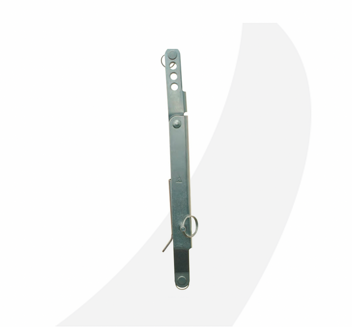 Johnson Marine Large Quick Release Levers 5/32 Extender