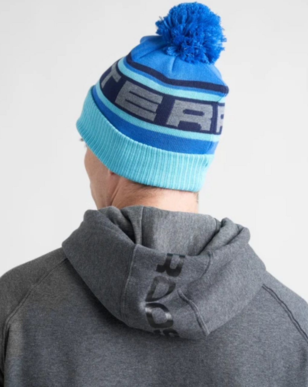 Rooster Recycled Knit Beanie