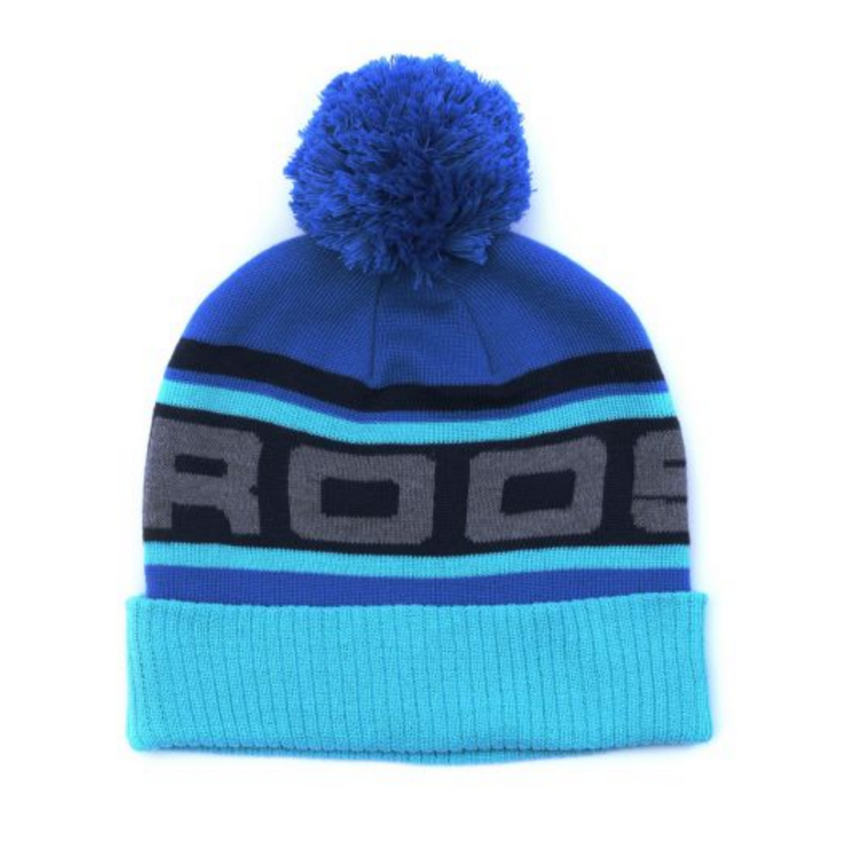 Rooster Recycled Knit Beanie