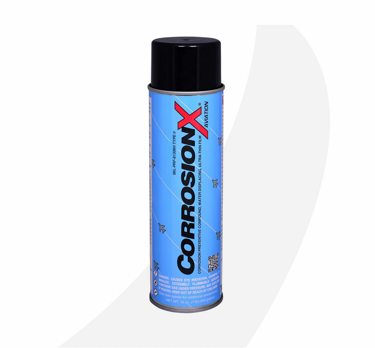 Corrosion X Aerosol Aviation 16oz.
