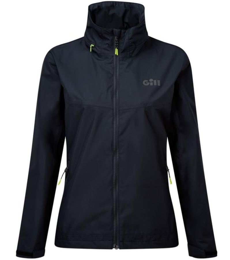 Gill Womens Pilot Jacket