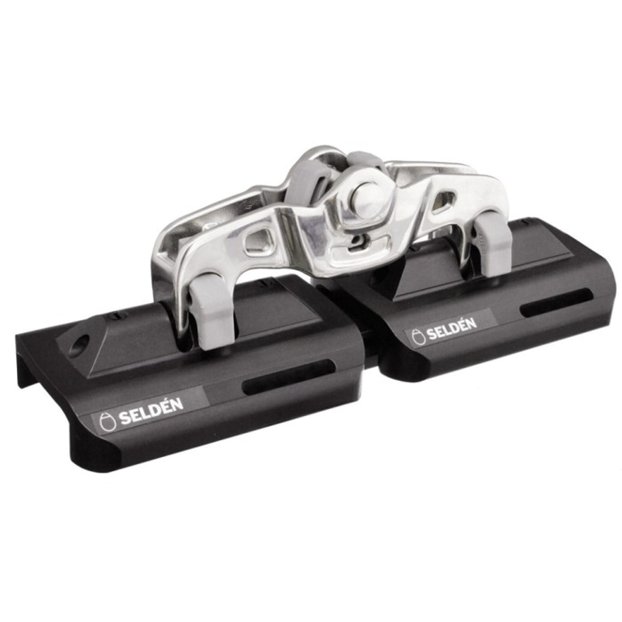 SELF TACKING CAR DOUBLE, 42