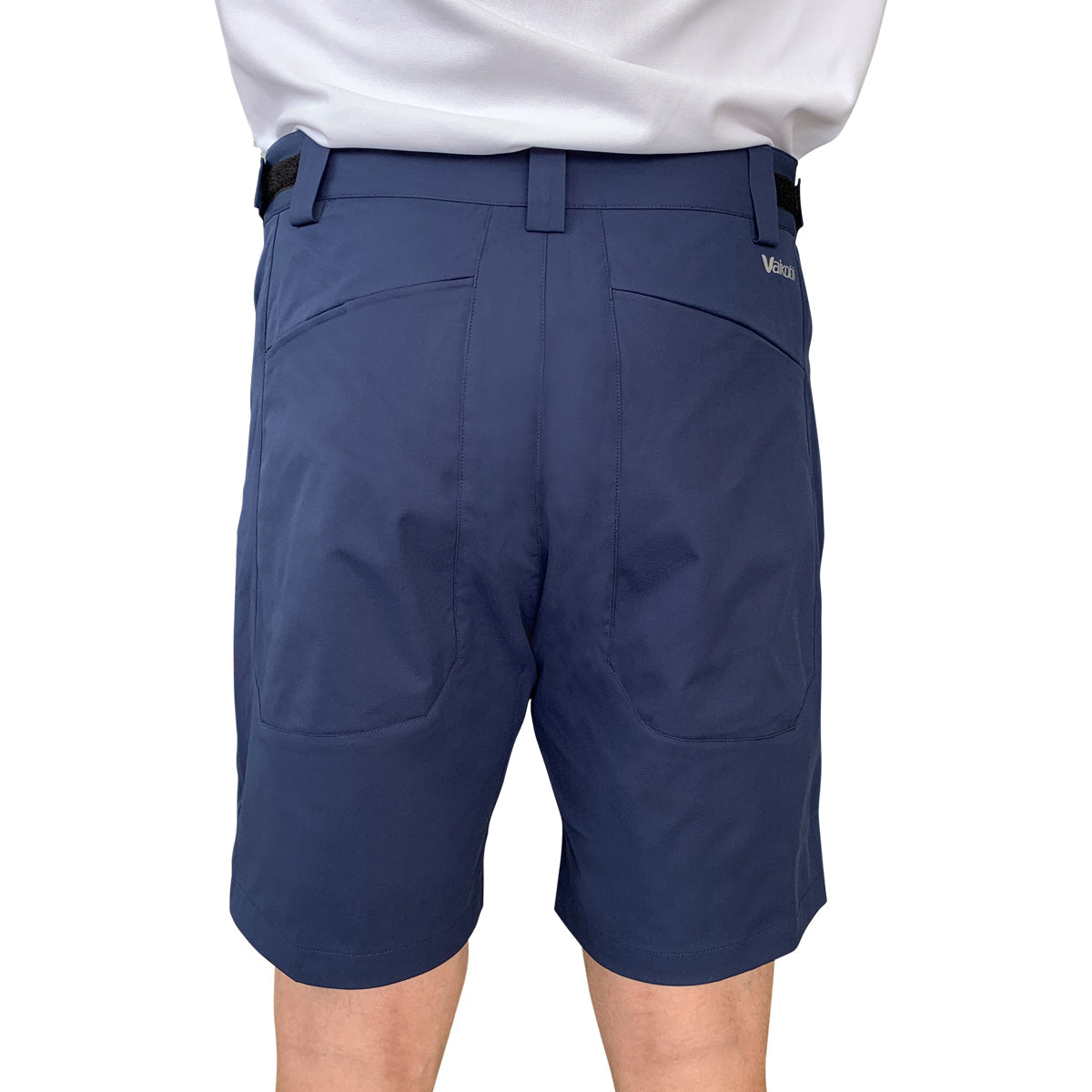 Vaikobi Biscayne Shorts - Navy