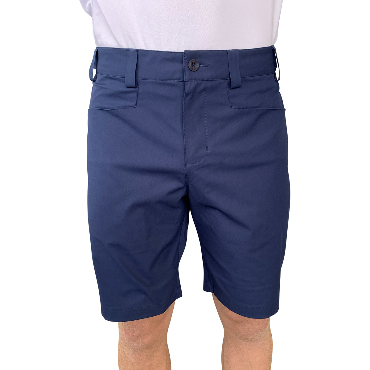 Vaikobi Biscayne Shorts - Navy