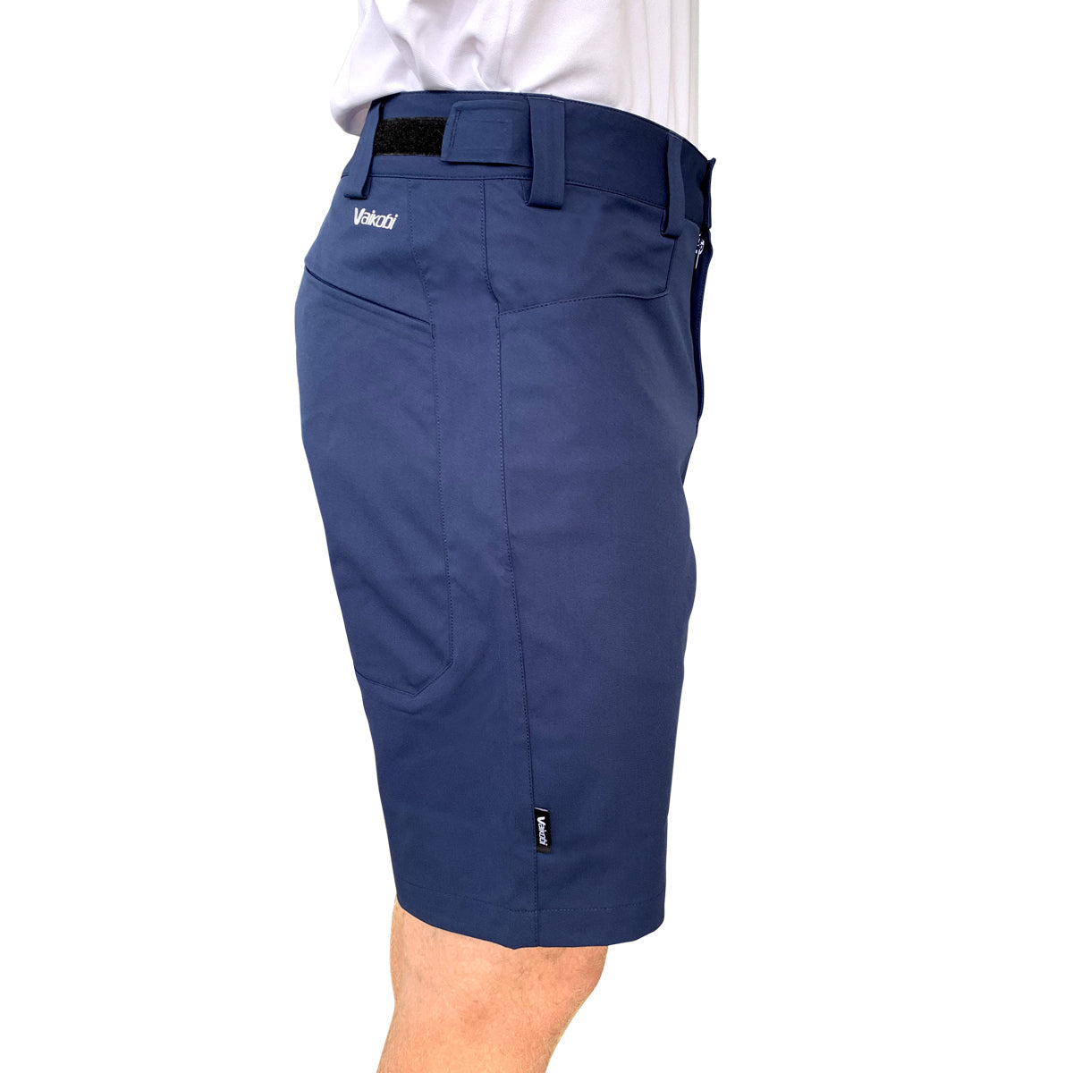 Vaikobi Biscayne Shorts - Navy