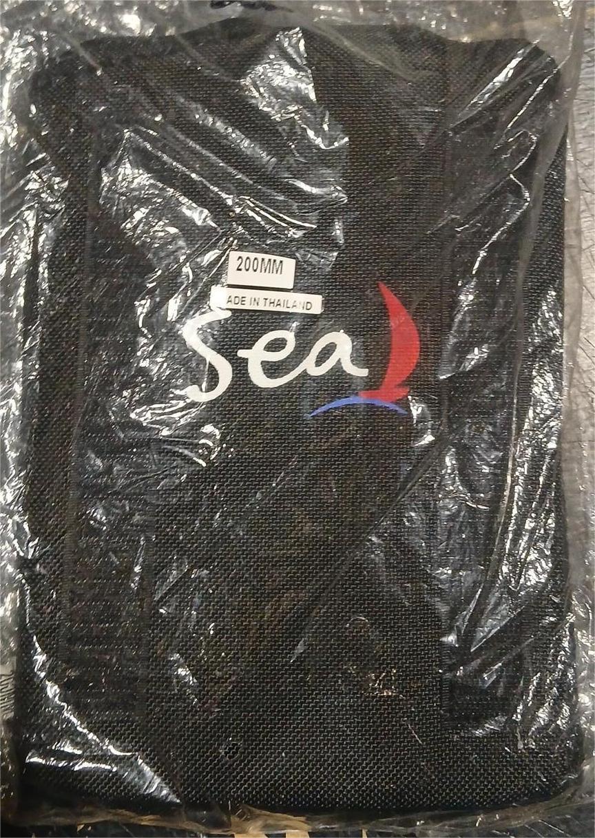 Sea Skiff Pad