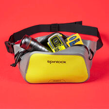 Spinlock Explorer 2L 100% Waterproof, 2 Litre, Waist-Worn