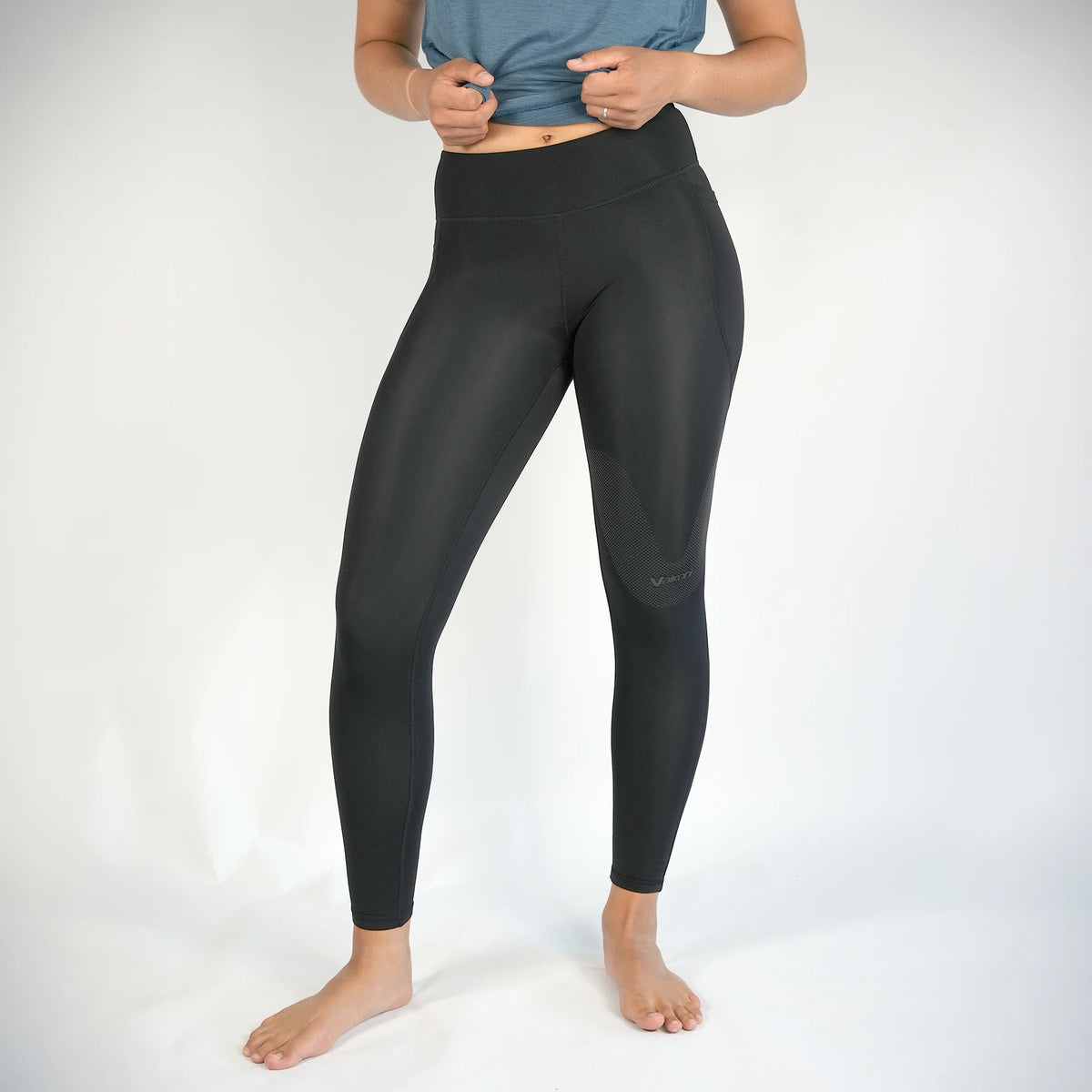Vaikobi Activ Hydrofleece Womens Leggings