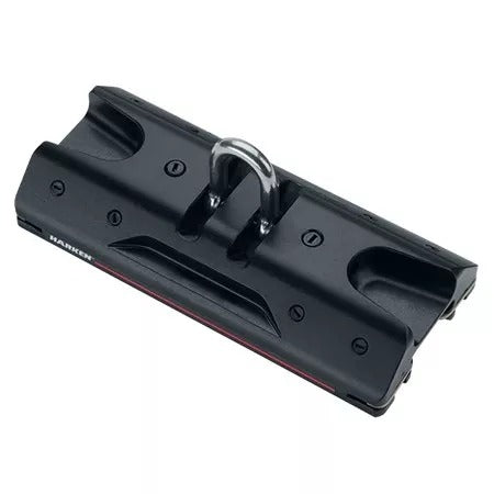 Harken Big Boat 32mm HL CB Traveler Car w/Forged Shackle