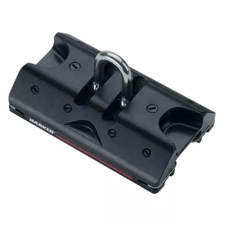 Harken Big Boat 32mm CB Traveler Car w/Forged Shackle