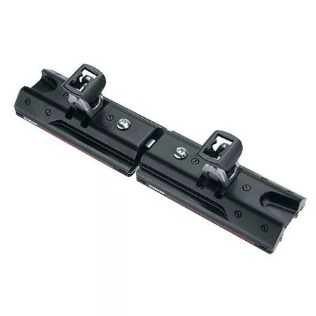 Harken Big Boat 32mm HL CB Traveler Car w/Double Stand-Up Toggle