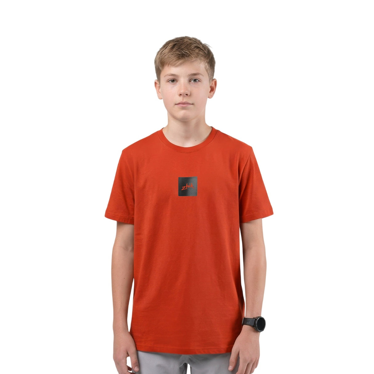 Zhik Junior Carbon T-Shirt Kids