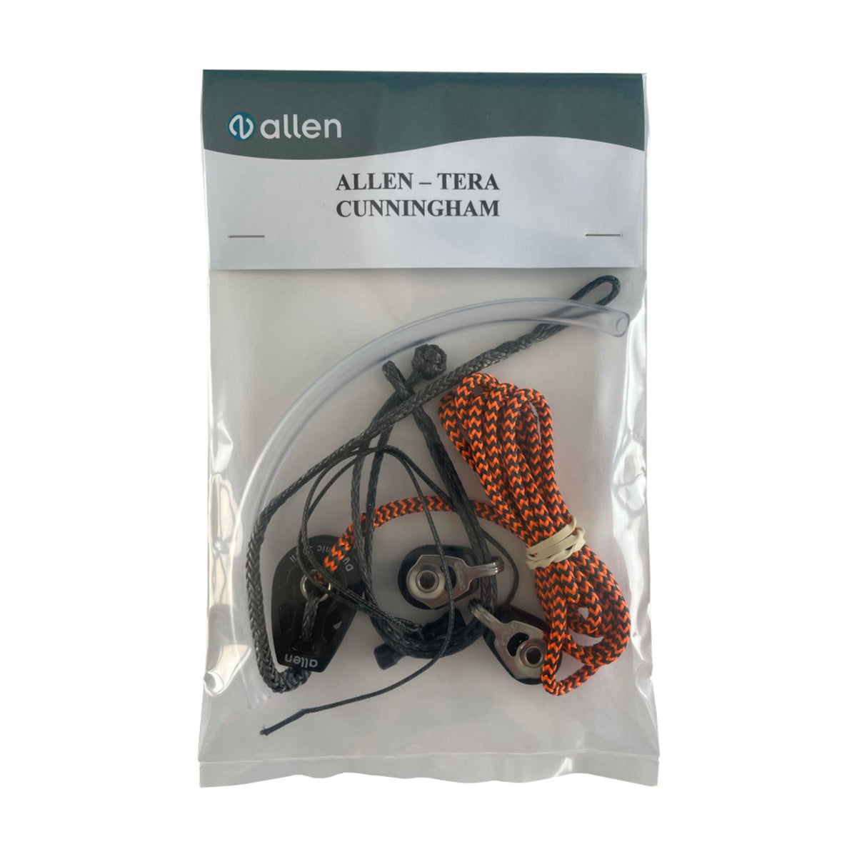 Allen Brothers Allen Tera Race Cunningham Pack