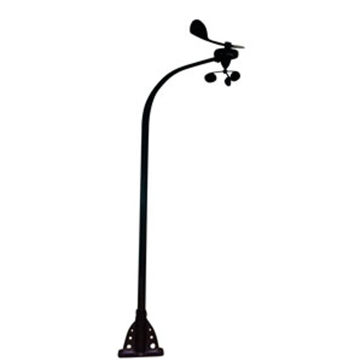 Tacktick Wireless Vertical Wind Transmitter - (New Design)