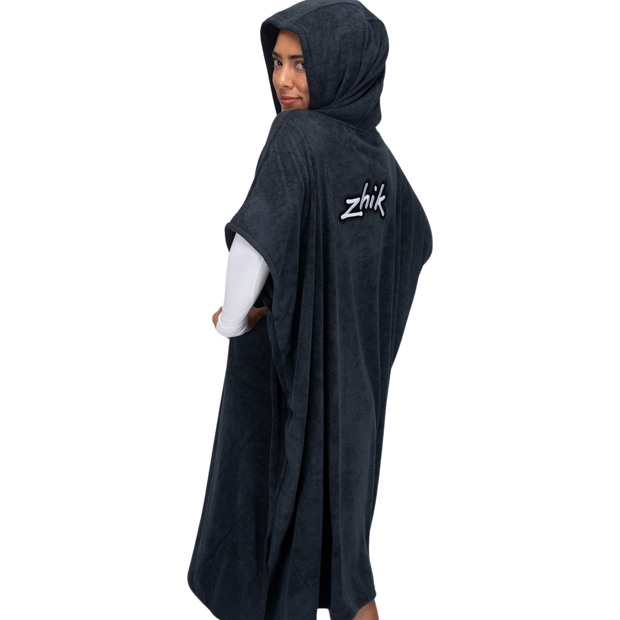 Zhik Hooded Towel