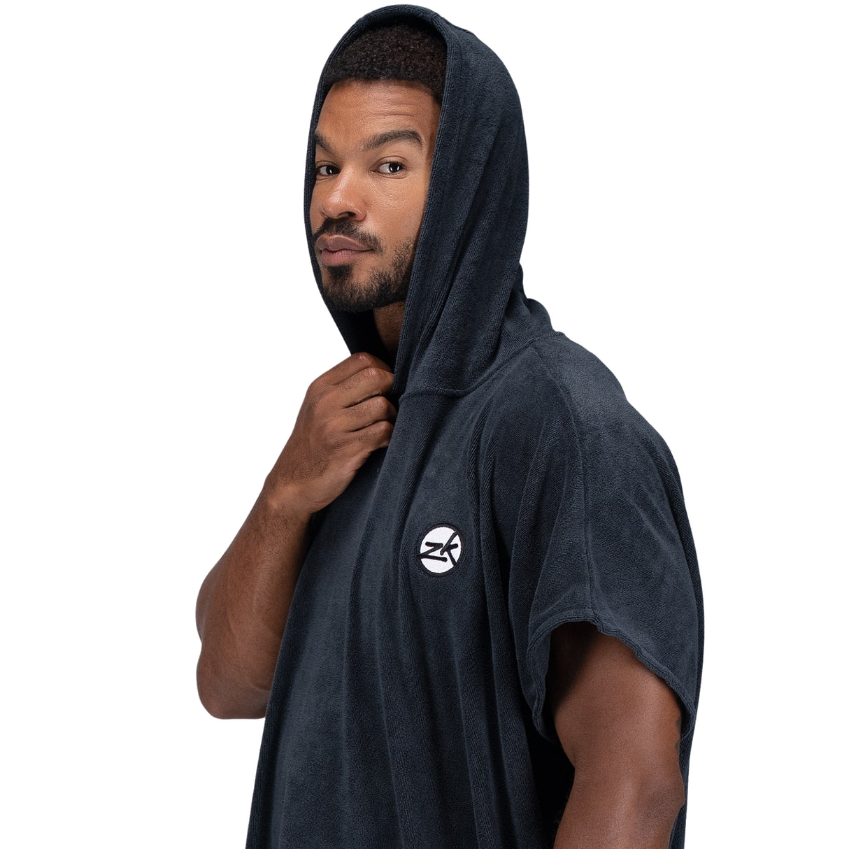 Zhik Hooded Towel