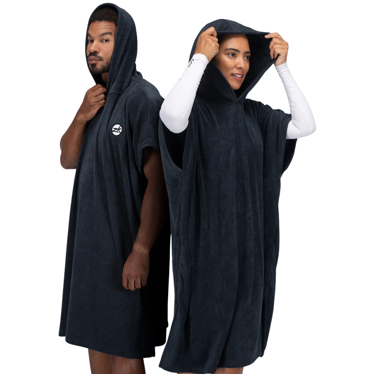 Zhik Hooded Towel