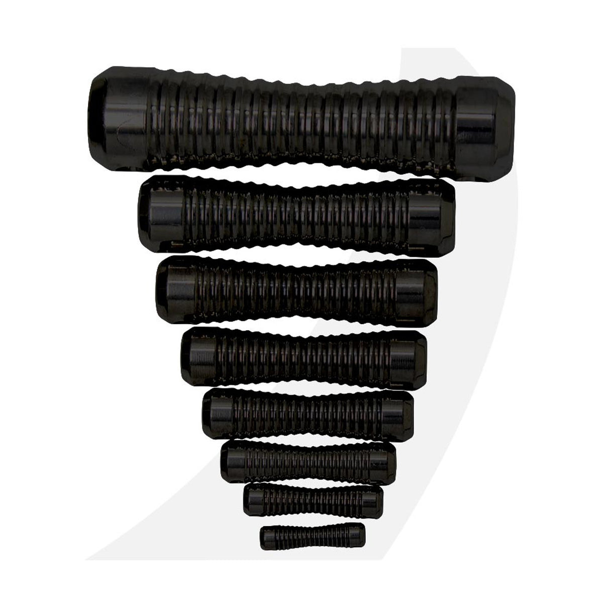 Tylaska DB14 Dogbone Aluminum