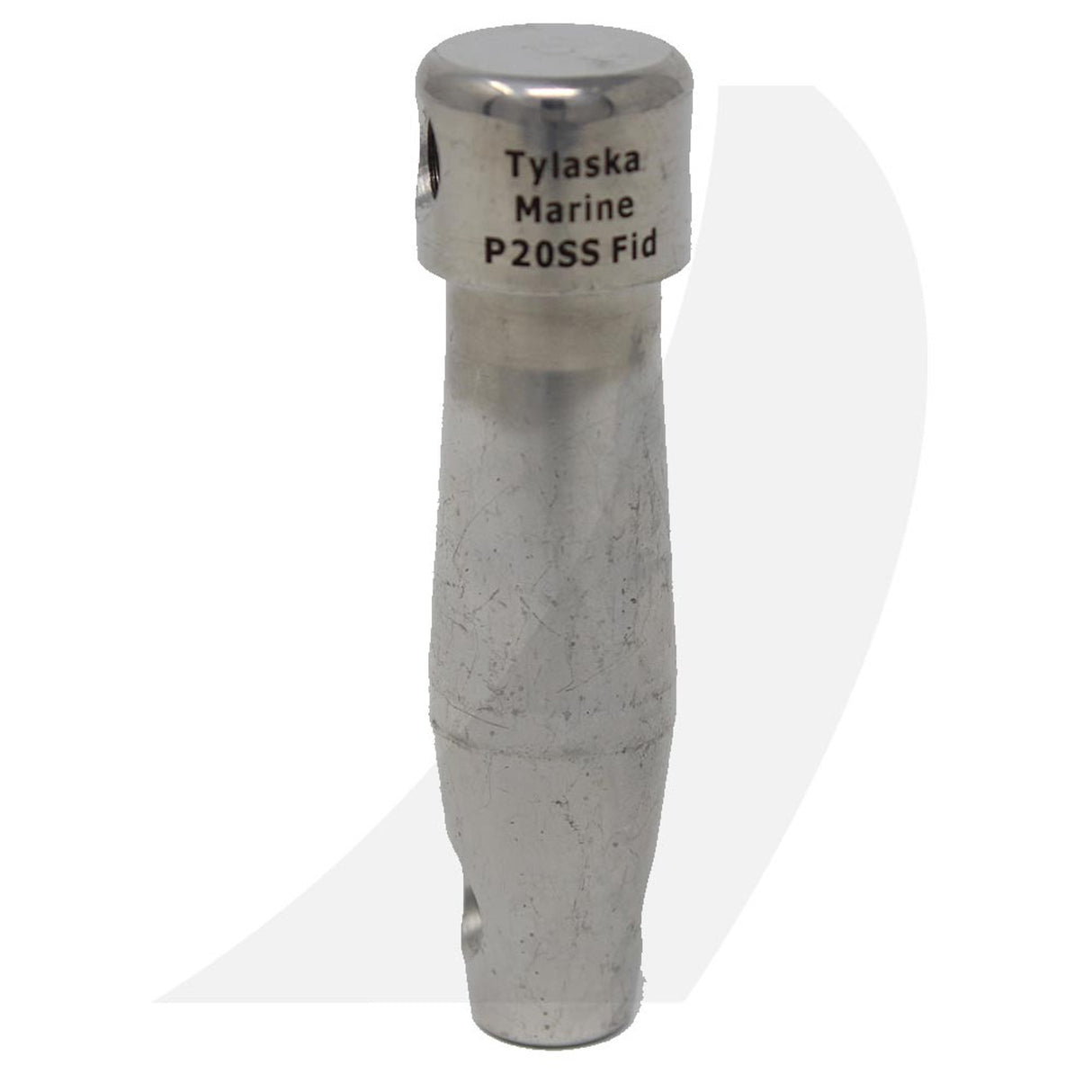 Tylaska T20 Plug Fid Stailess Steel (P20)