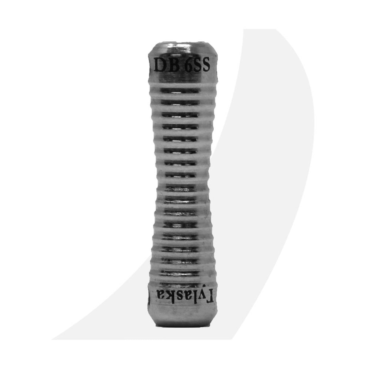 Tylaska DB6 Dogbone Stainless Steel