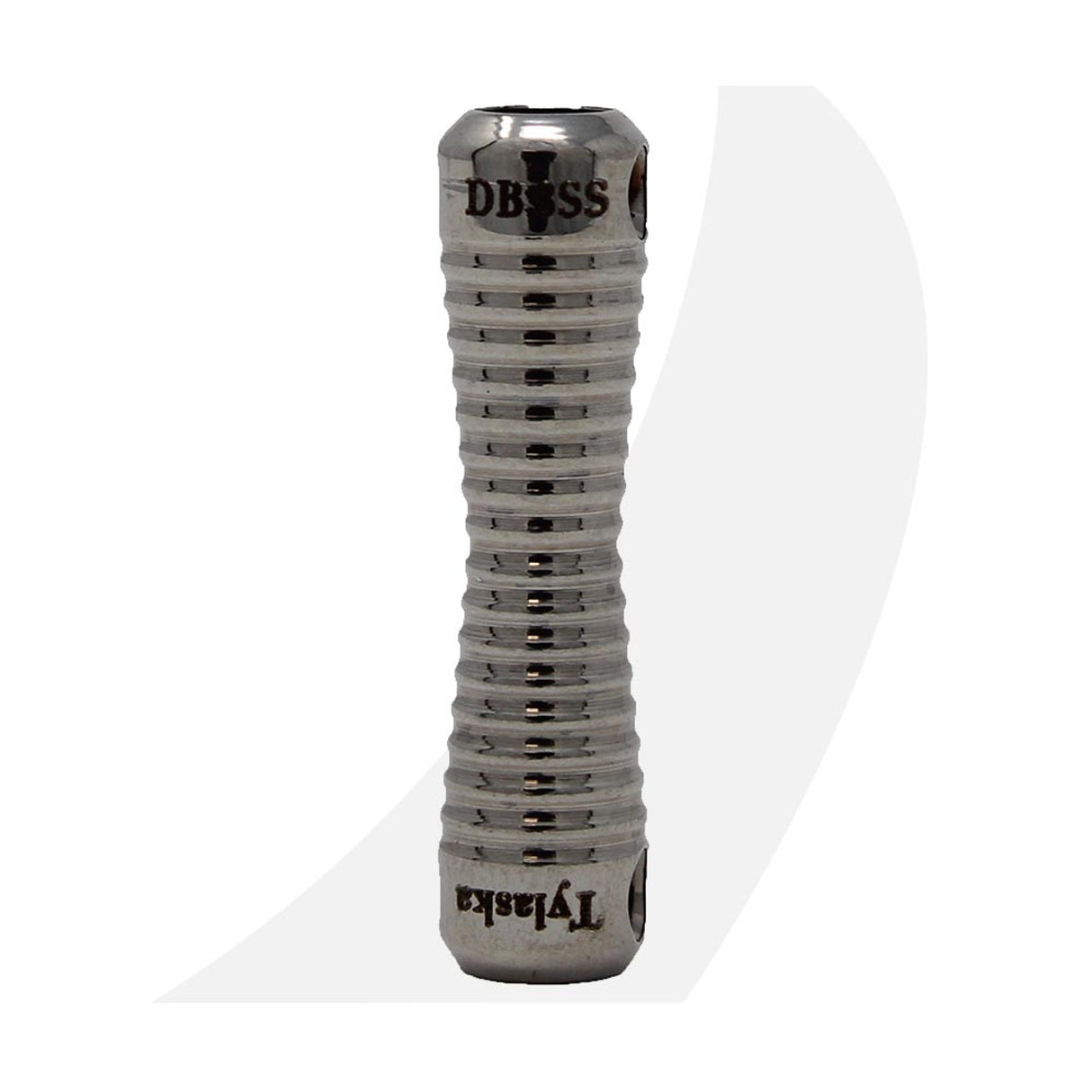 Tylaska DB8 Dogbone Stainless Steel