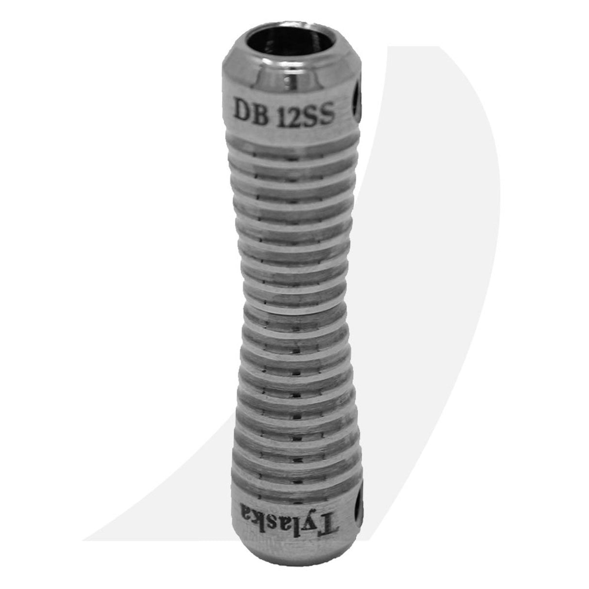 Tylaska DB12 Dogbone Stainless Steel