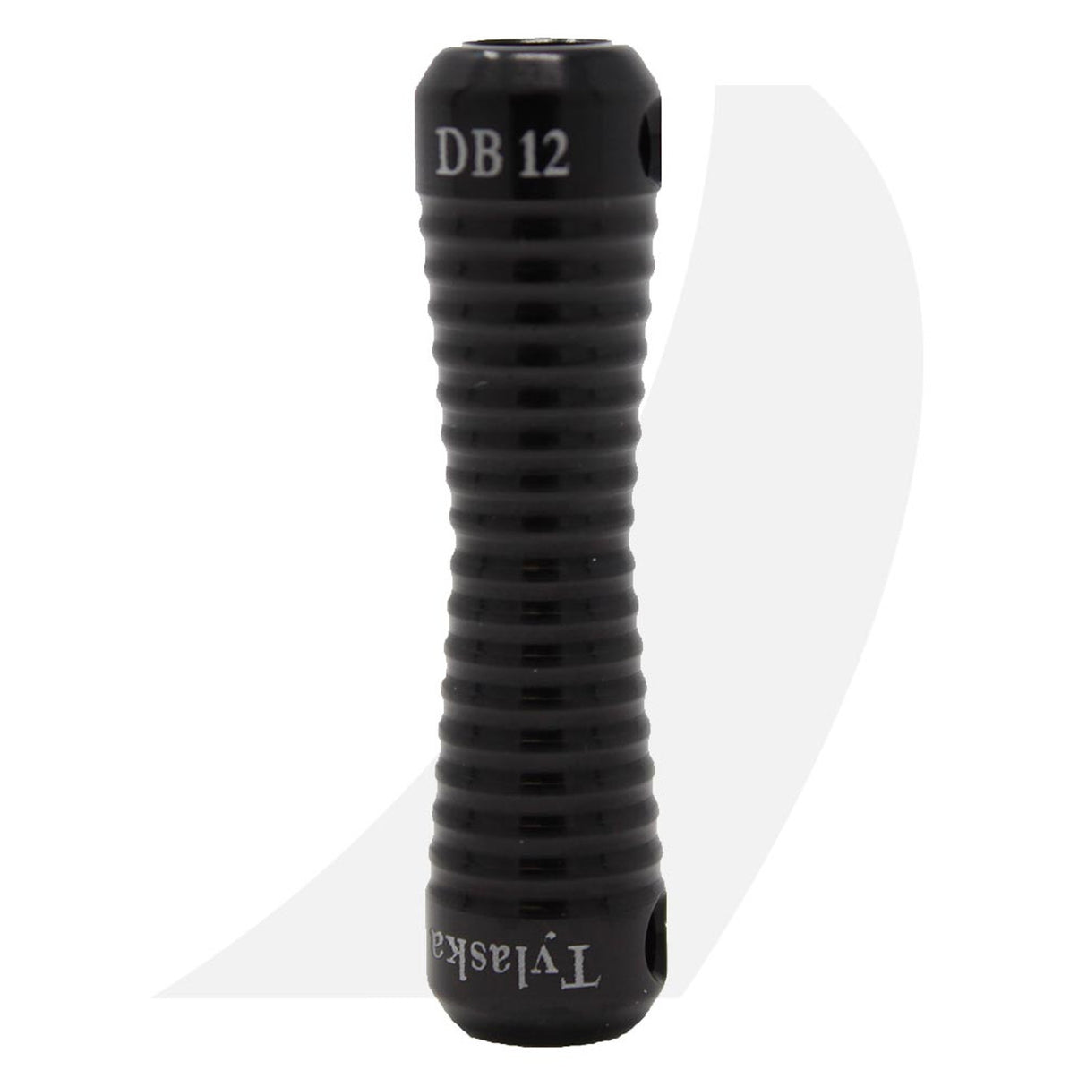 Tylaska DB12 Dogbone Aluminum