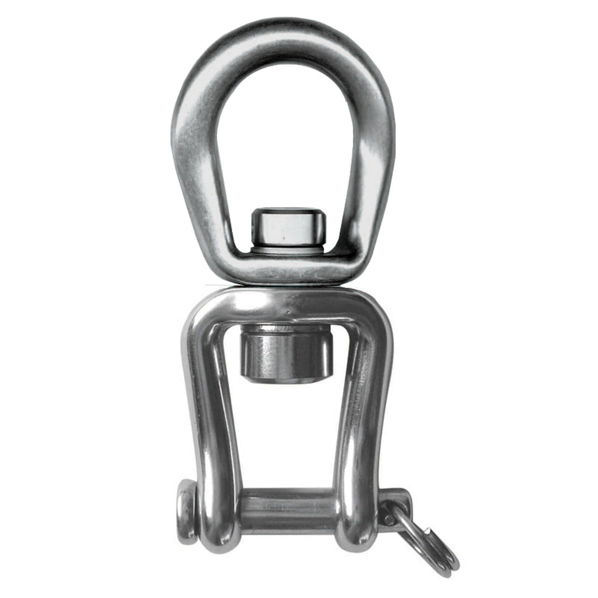 Tylaska T8 Large/Clevis Bail Swivel