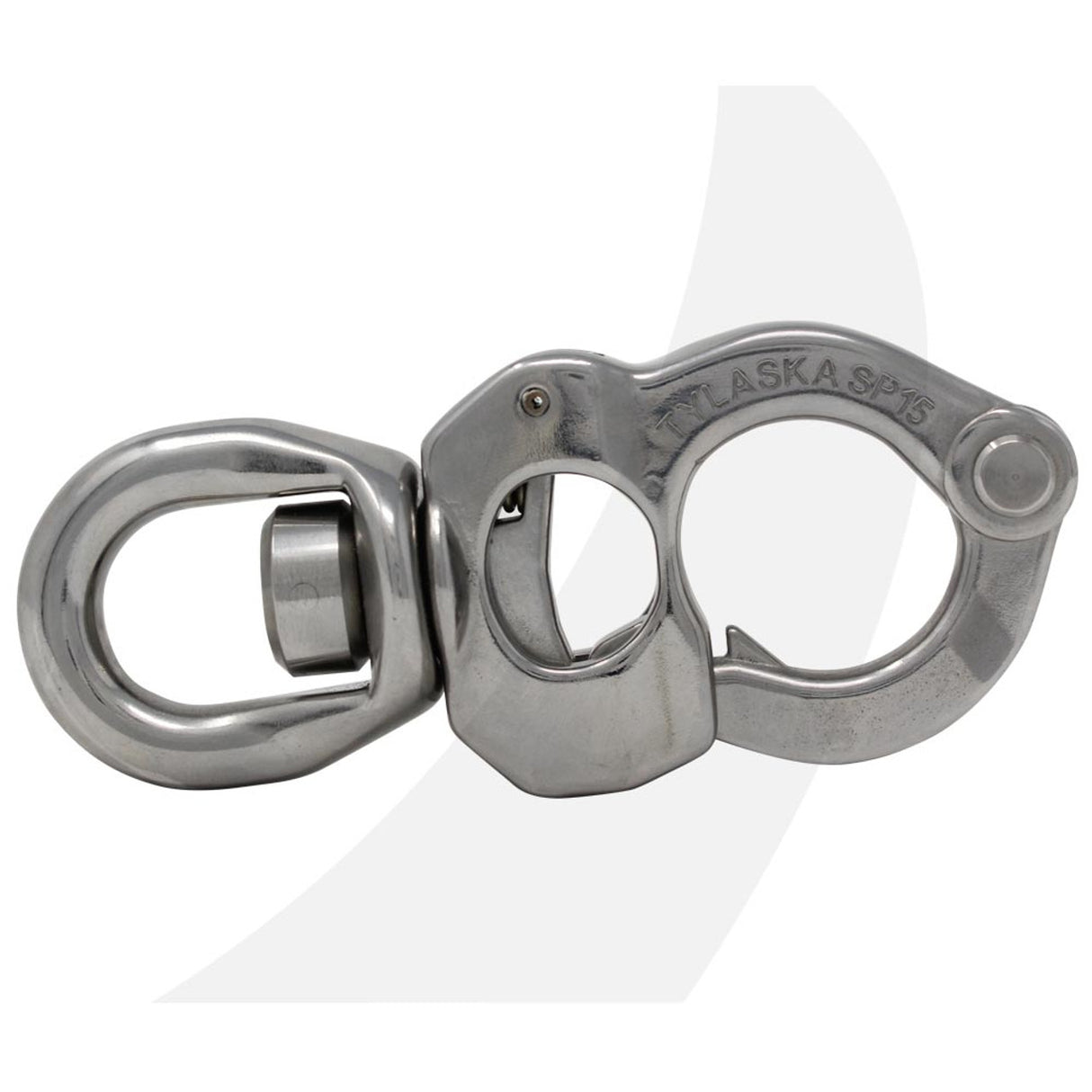 Tylaska SP15 Snap Shackle