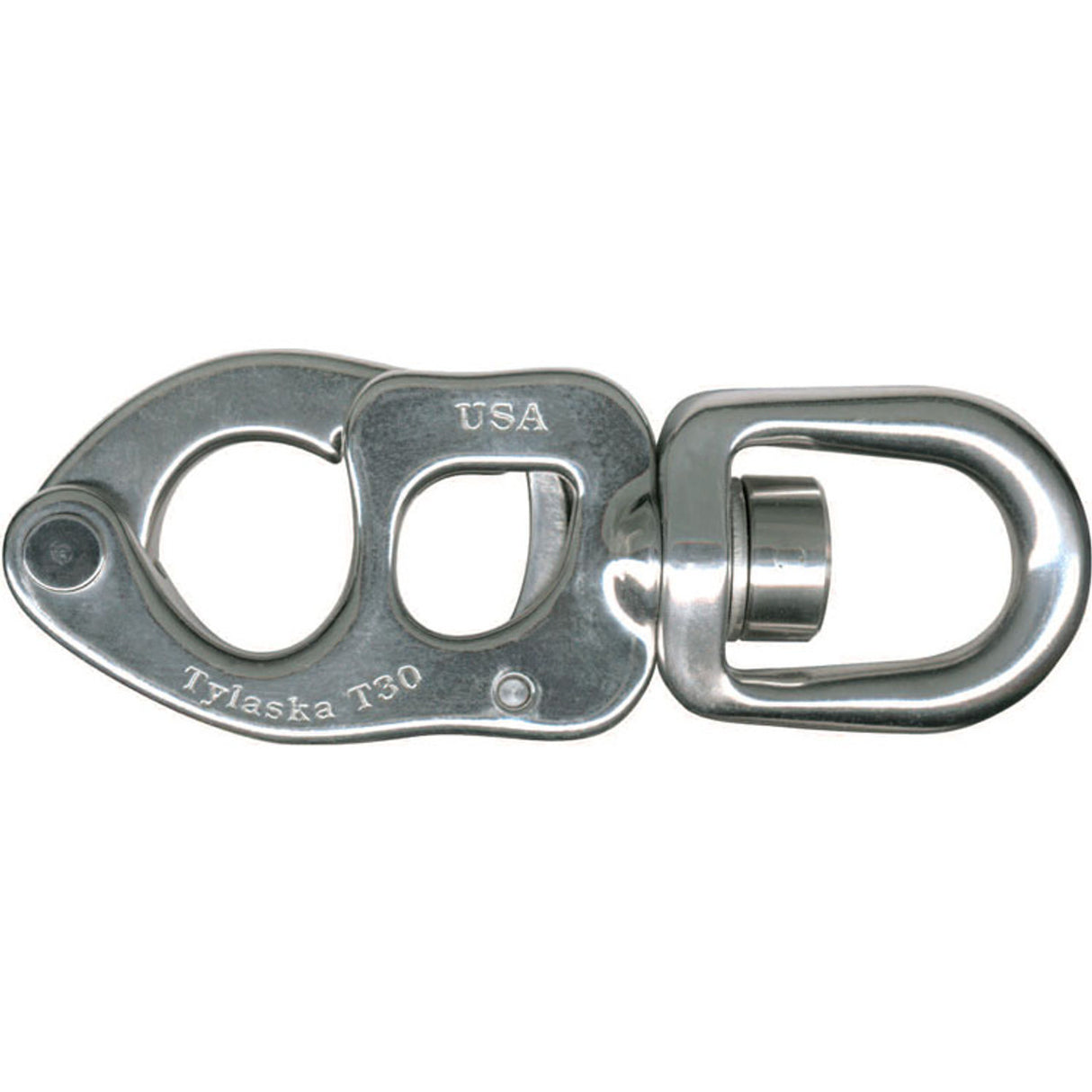 Tylaska T30 Snap Shackle Standard Bail