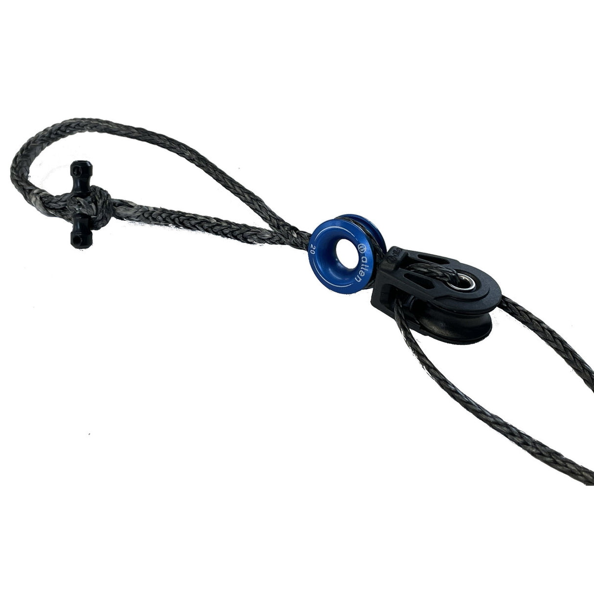 Allen Brothers Allen Tera Race Vang Pack