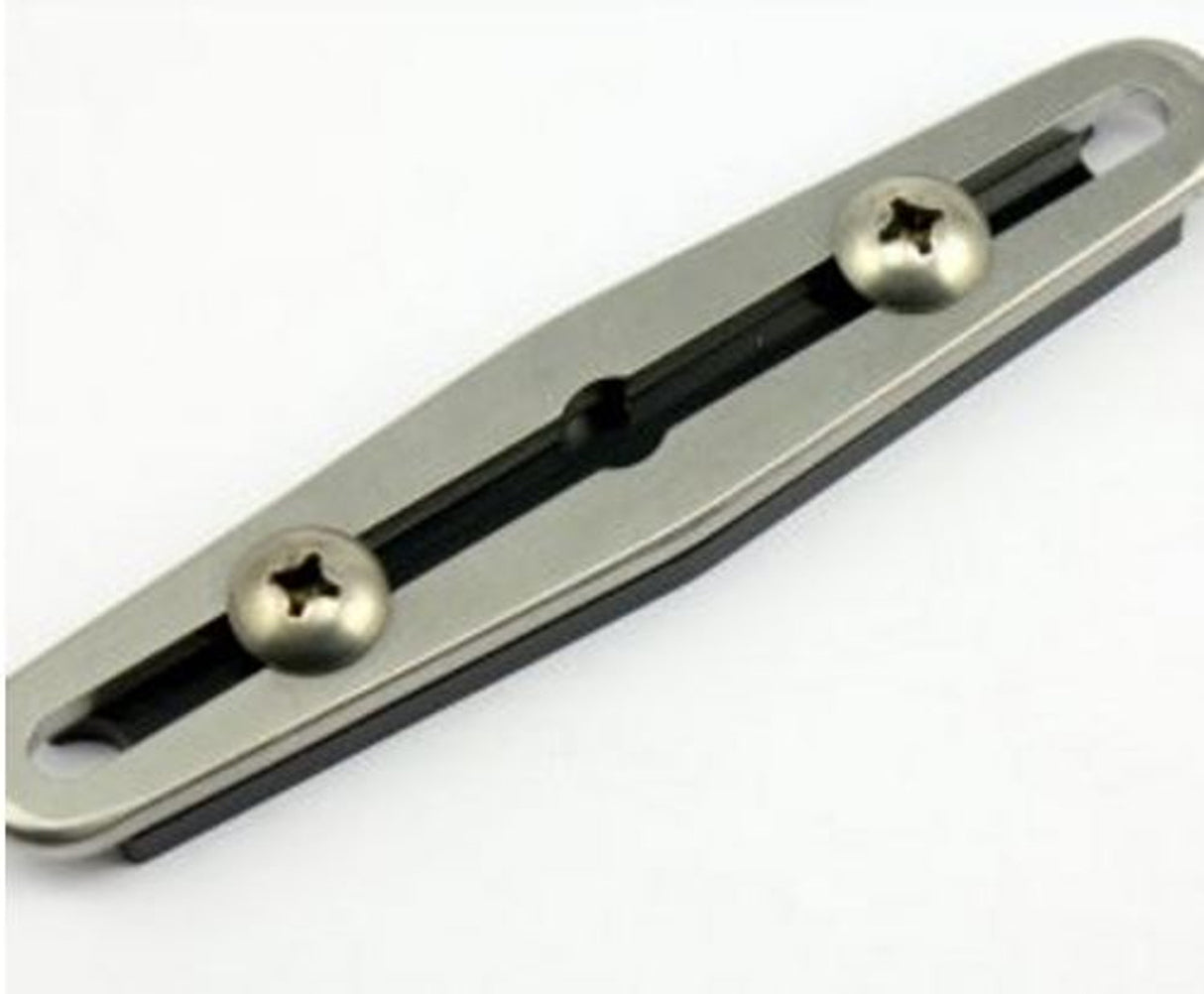 Melges 24 and J/24 - Set of Third Hands for Shrouds (1/4" flats)