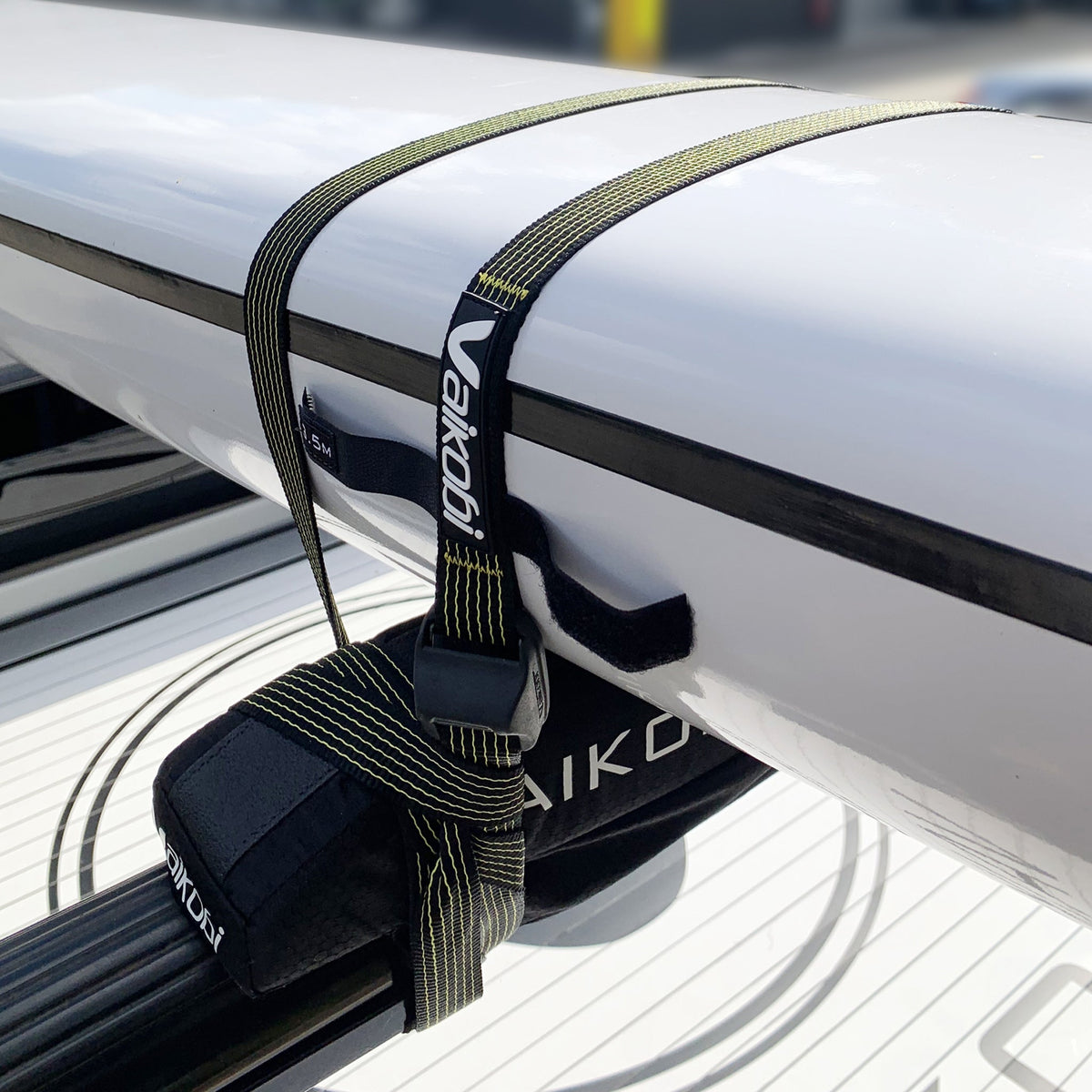 Vaikobi Tie Down Strap Set