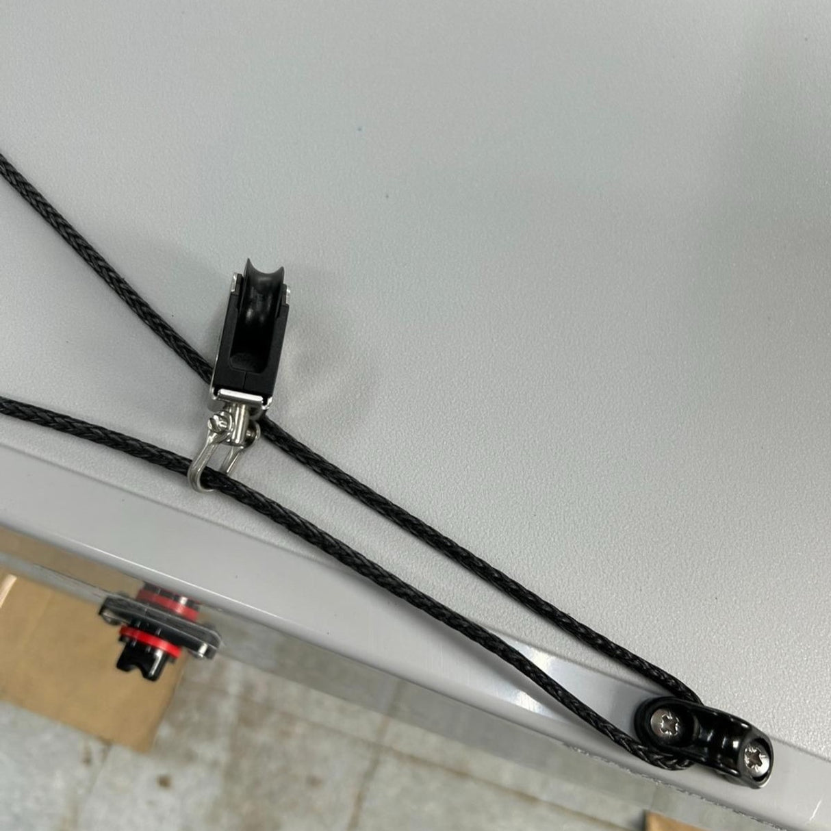 Allen Brothers Topper Traveller Pack