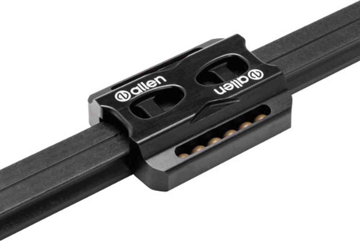 Allen Brothers Low Profile Car For Tii-On Attachment