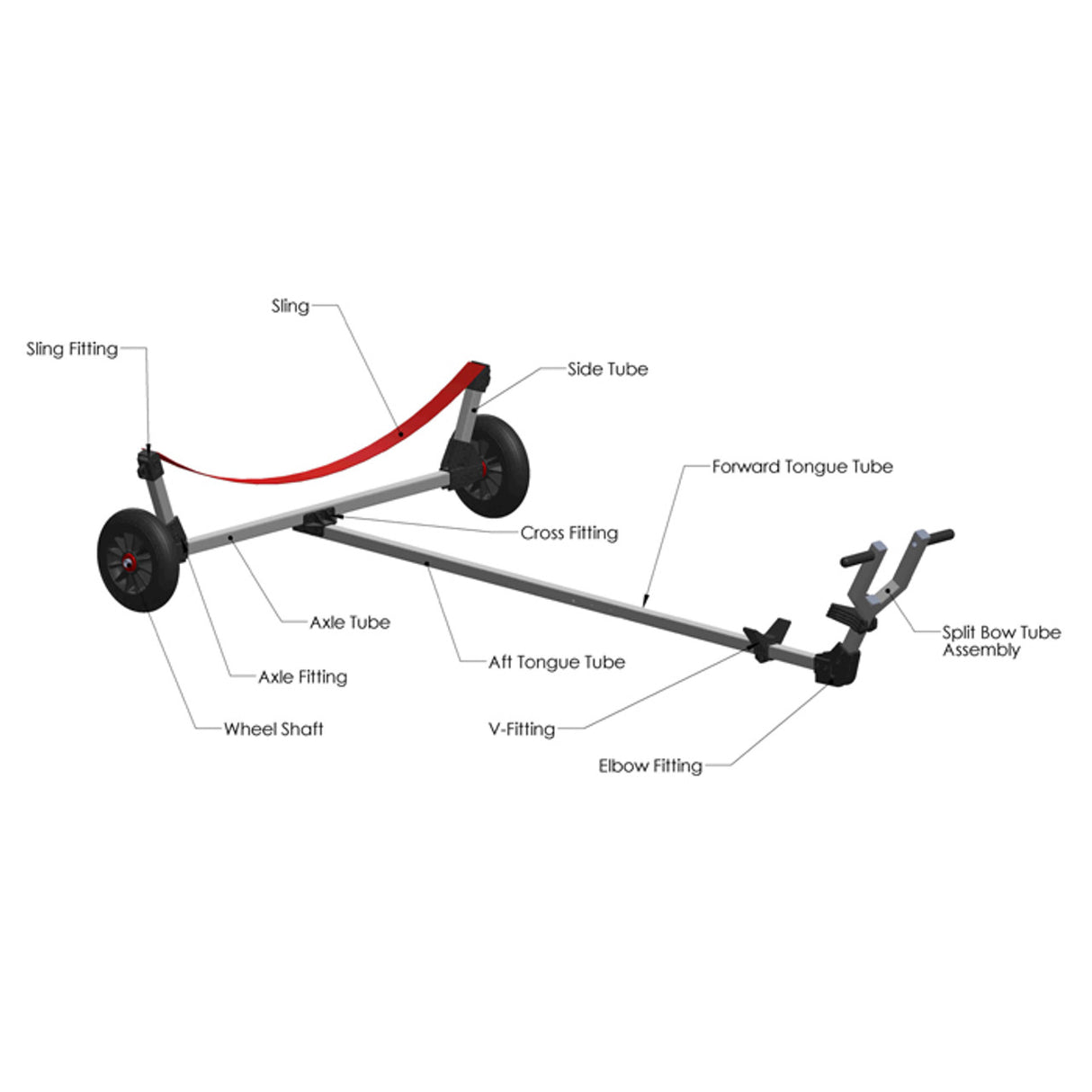 Dynamic Dollies Rs 700