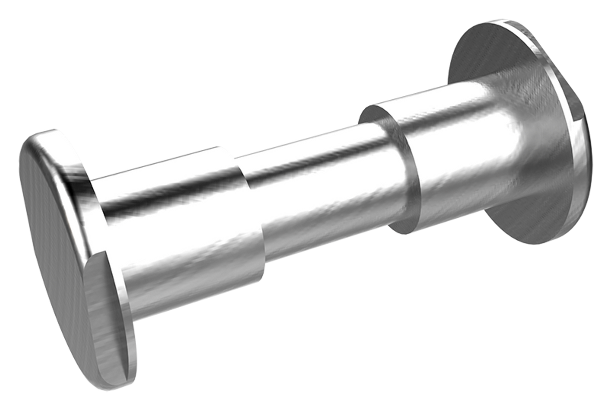 UBI TBone For Textile Used With FR200 Furler System Range