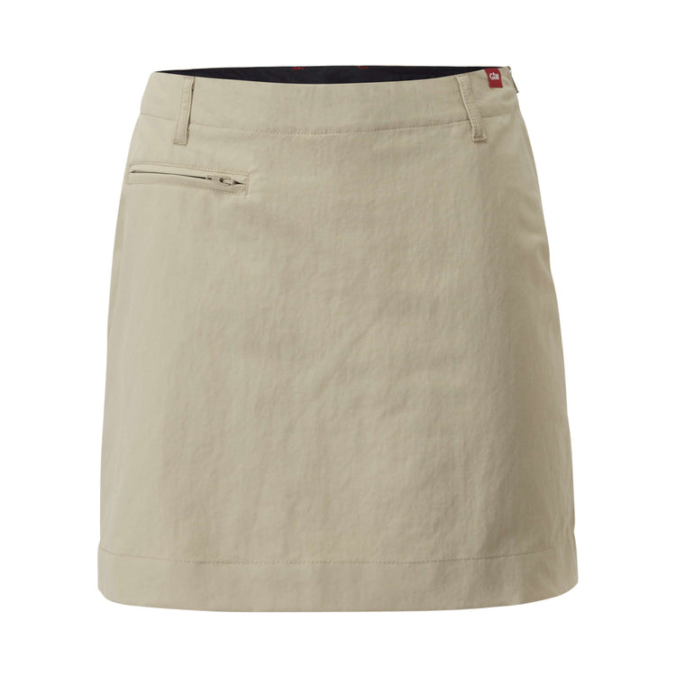 Gill UV Tec Skort