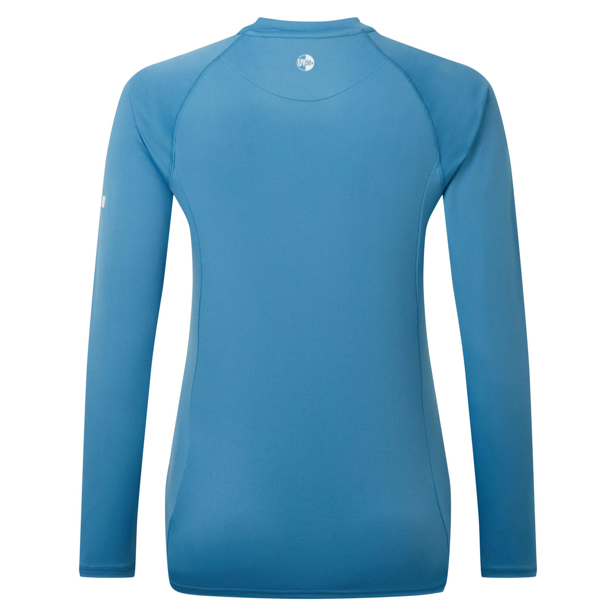 Gill Women's UV Tec Hoodie - SeaScape