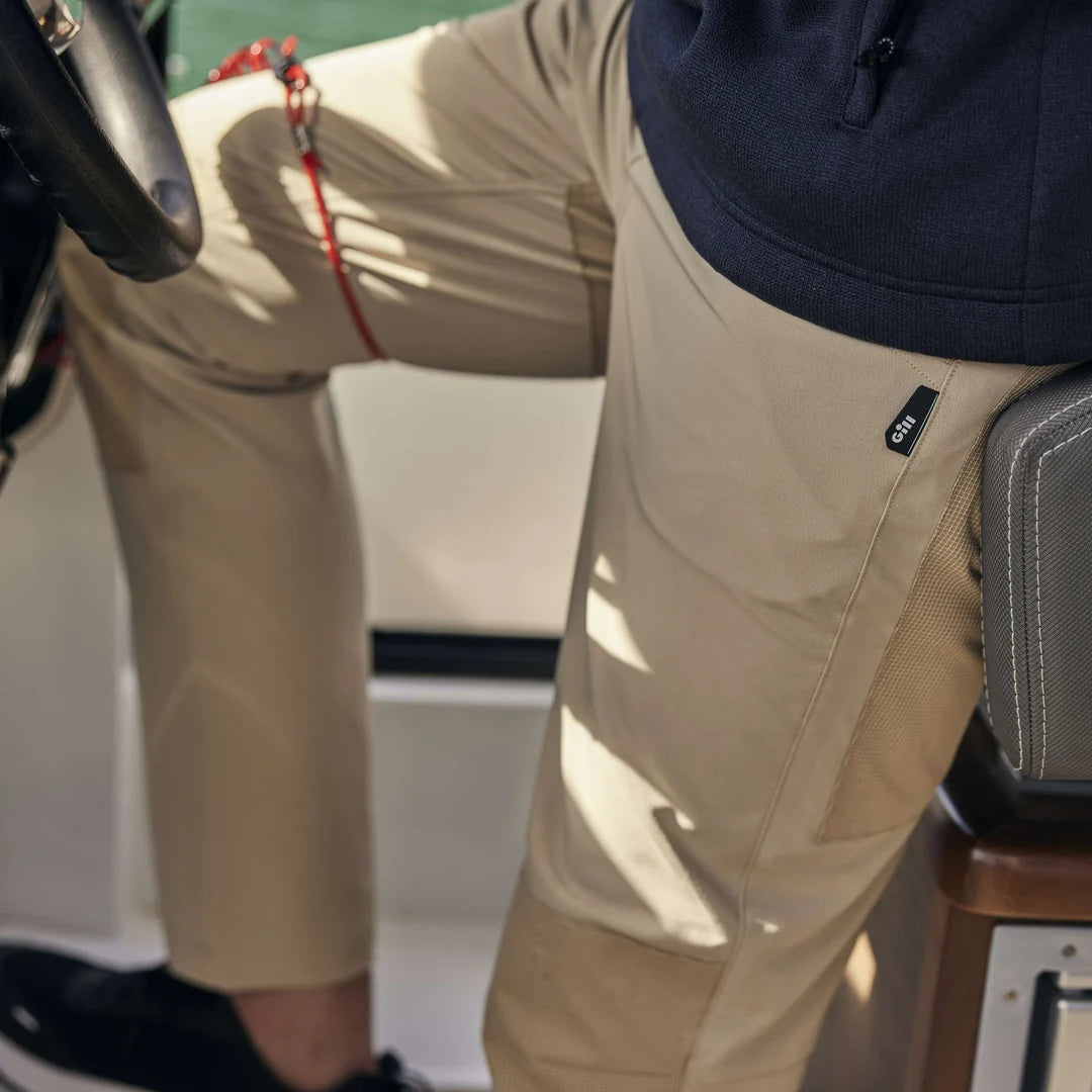 Gill UV Stretch Pro Trousers