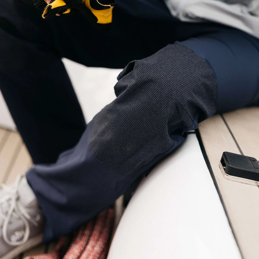 Gill UV Stretch Pro Trousers
