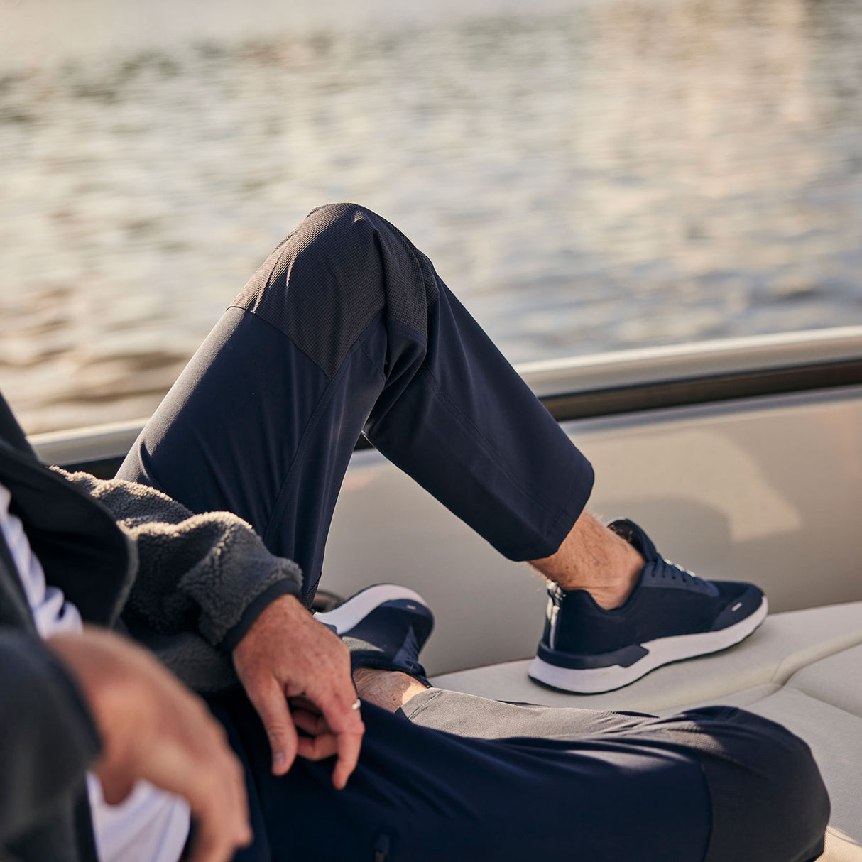 Gill UV Stretch Pro Trousers