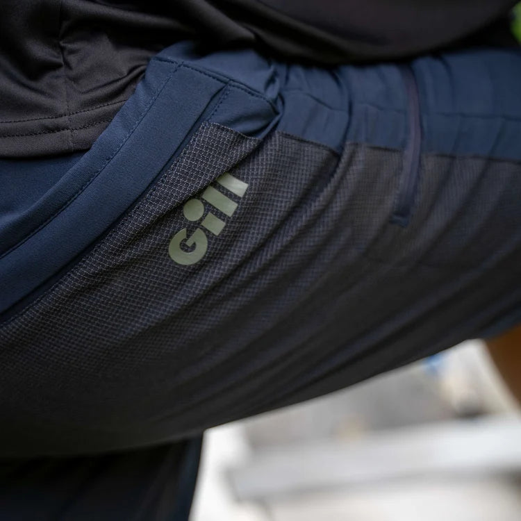 Gill UV Stretch Pro Shorts