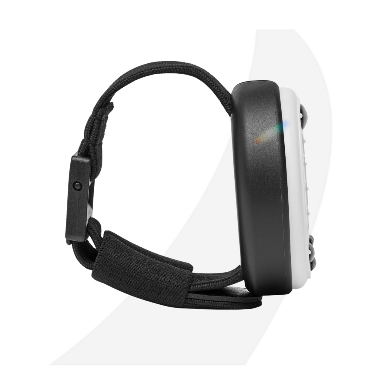 Optimum Time OS Series 3 Sailing Watch, White